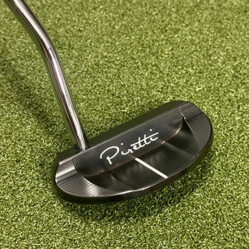 DEMO Piretti Teramo Belly No Belly 400g Putter