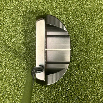 DEMO Piretti Teramo Belly No Belly 400g Putter