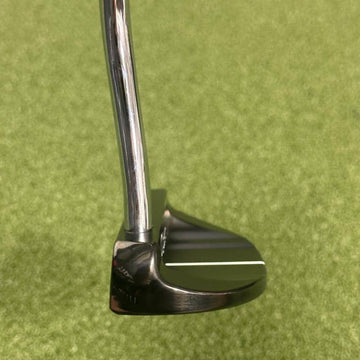 DEMO Piretti Teramo Belly No Belly 400g Putter