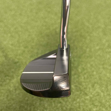 DEMO Piretti Teramo Belly No Belly 400g Putter