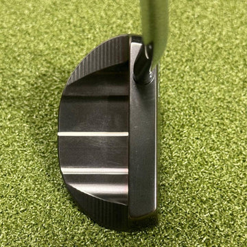 DEMO Piretti Teramo Belly No Belly 400g Putter