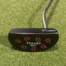 DEMO Piretti Teramo Belly No Belly 400g Putter