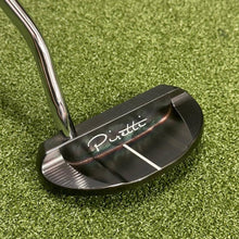 DEMO Piretti Teramo Belly No Belly 400g Putter