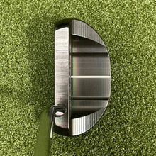 DEMO Piretti Teramo Belly No Belly 400g Putter