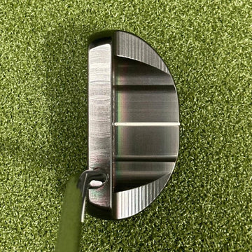 DEMO Piretti Teramo Belly No Belly 400g Putter