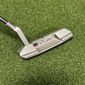 DEMO Piretti Limited Edition GOAT 335g