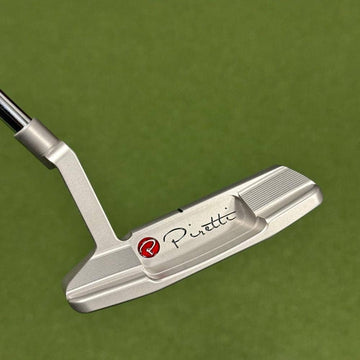 DEMO Piretti Limited Edition GOAT 335g