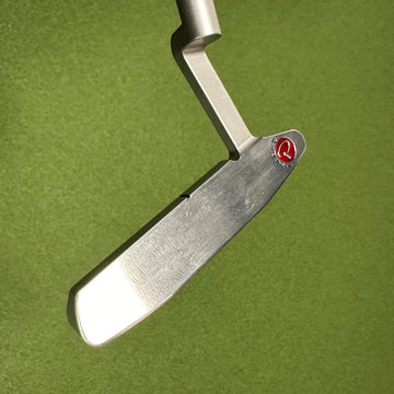 DEMO Piretti Limited Edition GOAT 335g