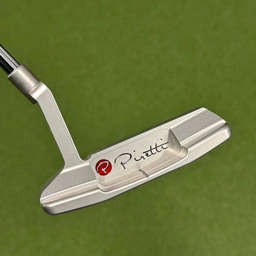 DEMO Piretti Limited Edition GOAT 350g