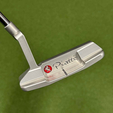 DEMO Piretti Limited Edition GOAT 2 365g