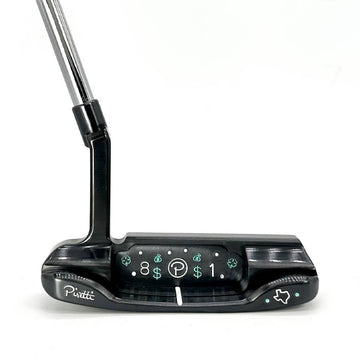 801T Workshop Tour Only Black Oxide #7251