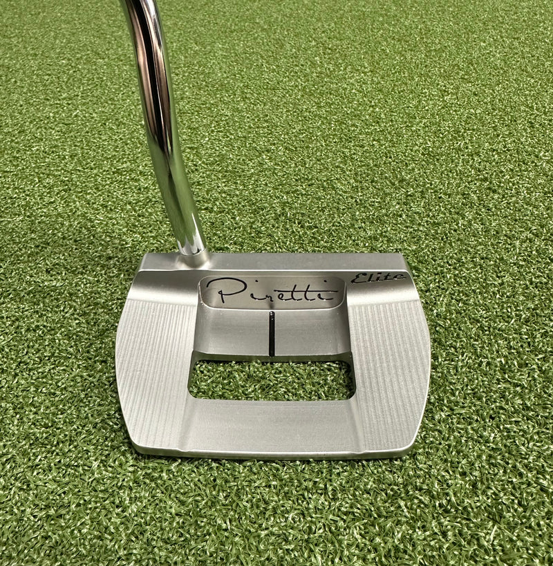 DEMO Piretti Elite Series Savona 3