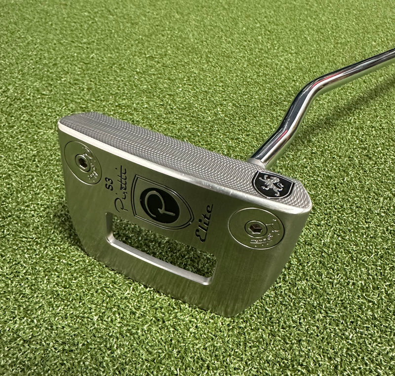 DEMO Piretti Elite Series Savona 3
