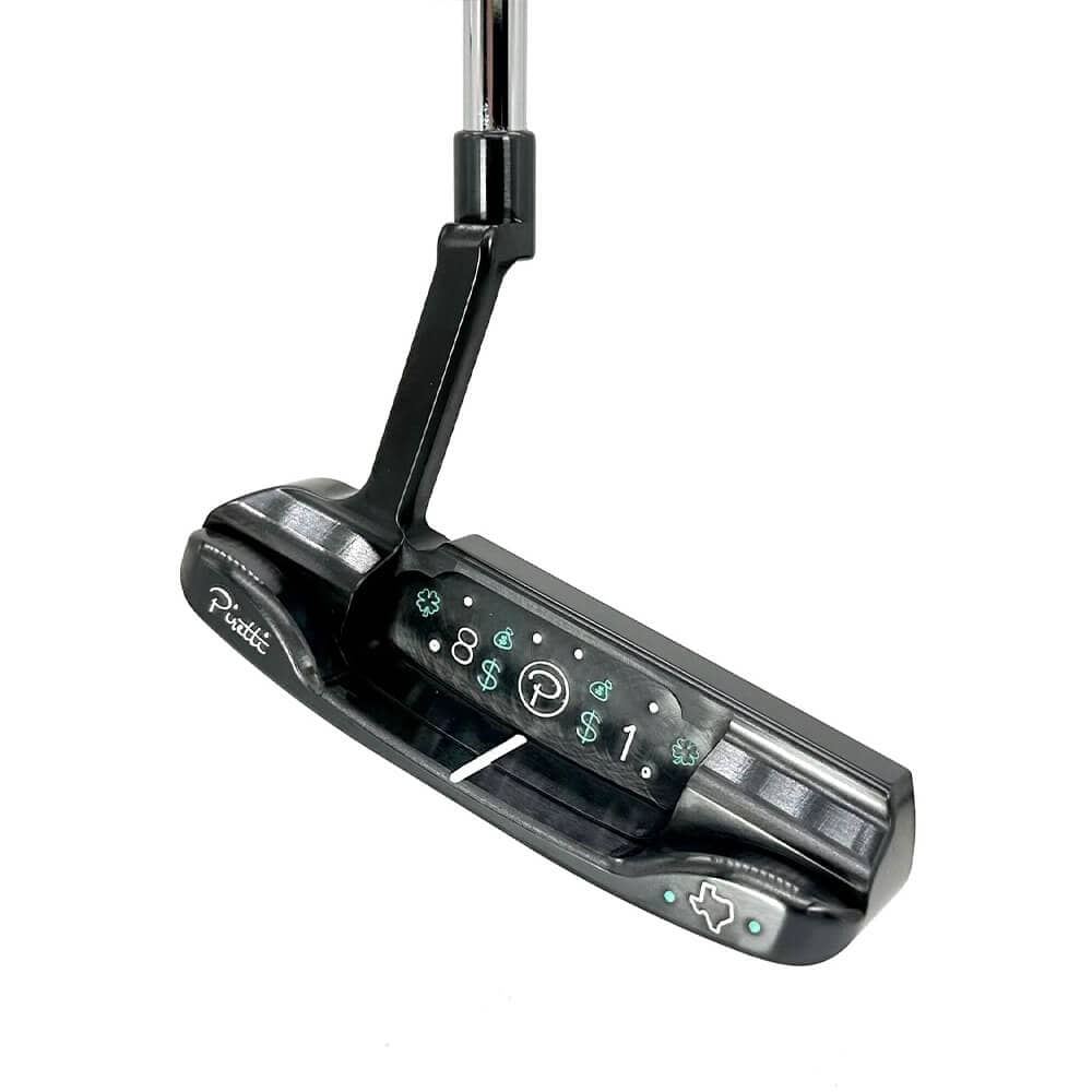 801T Workshop Tour Only Black Oxide #7251