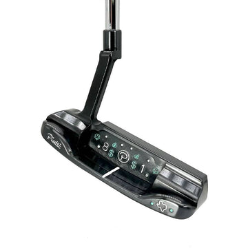 801T Workshop Tour Only Black Oxide #7251