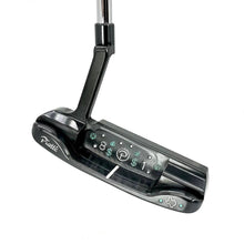 801T Workshop Tour Only Black Oxide #7251