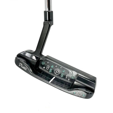 801T Workshop Tour Only Black Oxide #7251