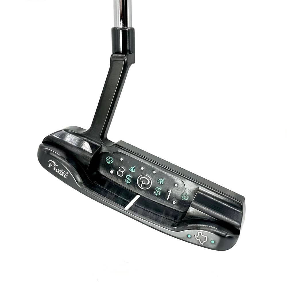 801T Workshop Tour Only Black Oxide #7251