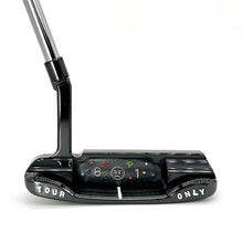 801T Workshop Tour Only Black Oxide #7250