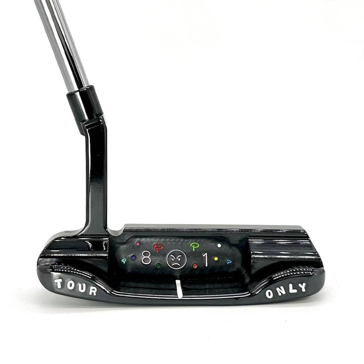 Piretti - staygold01t Limited Edition – Piretti Golf