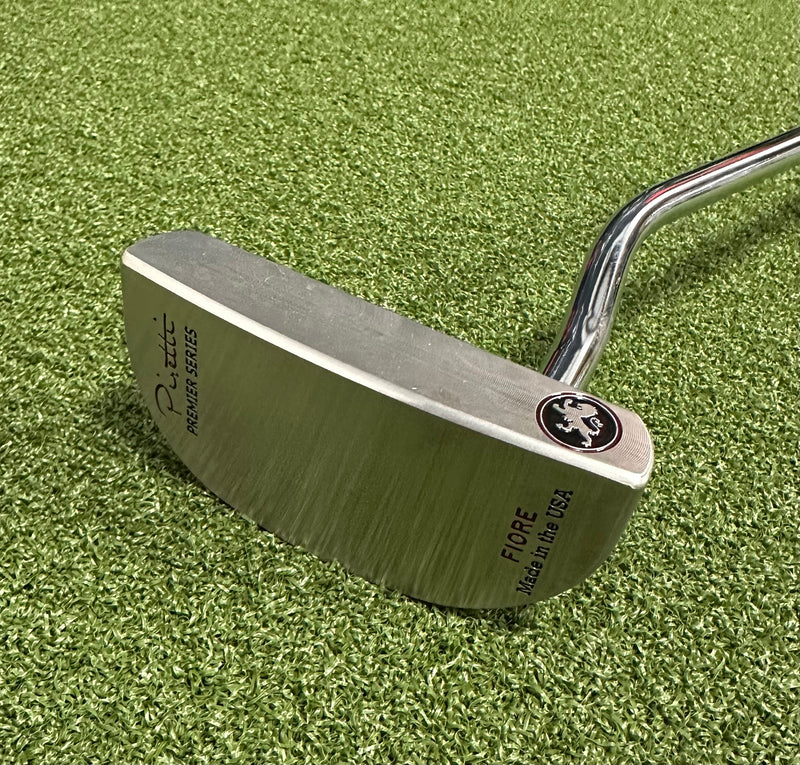 DEMO Piretti Premier Series Fiore