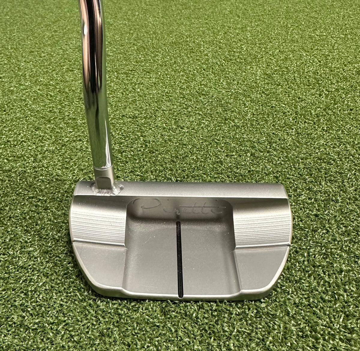 Demo Limited Edition YS Prototype Elite Mallet