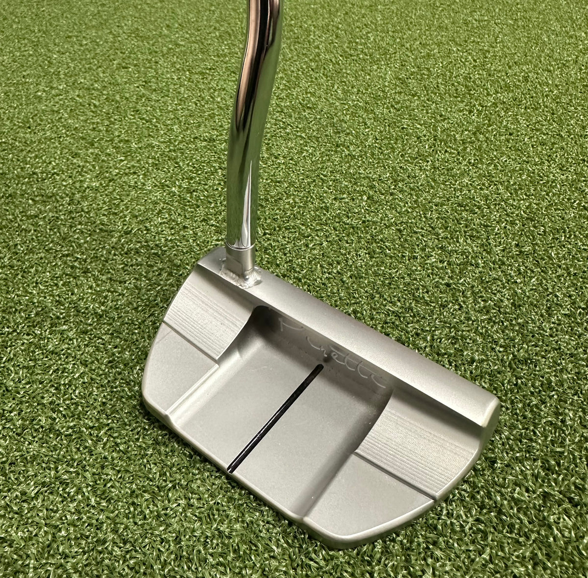 Demo Limited Edition YS Prototype Elite Mallet