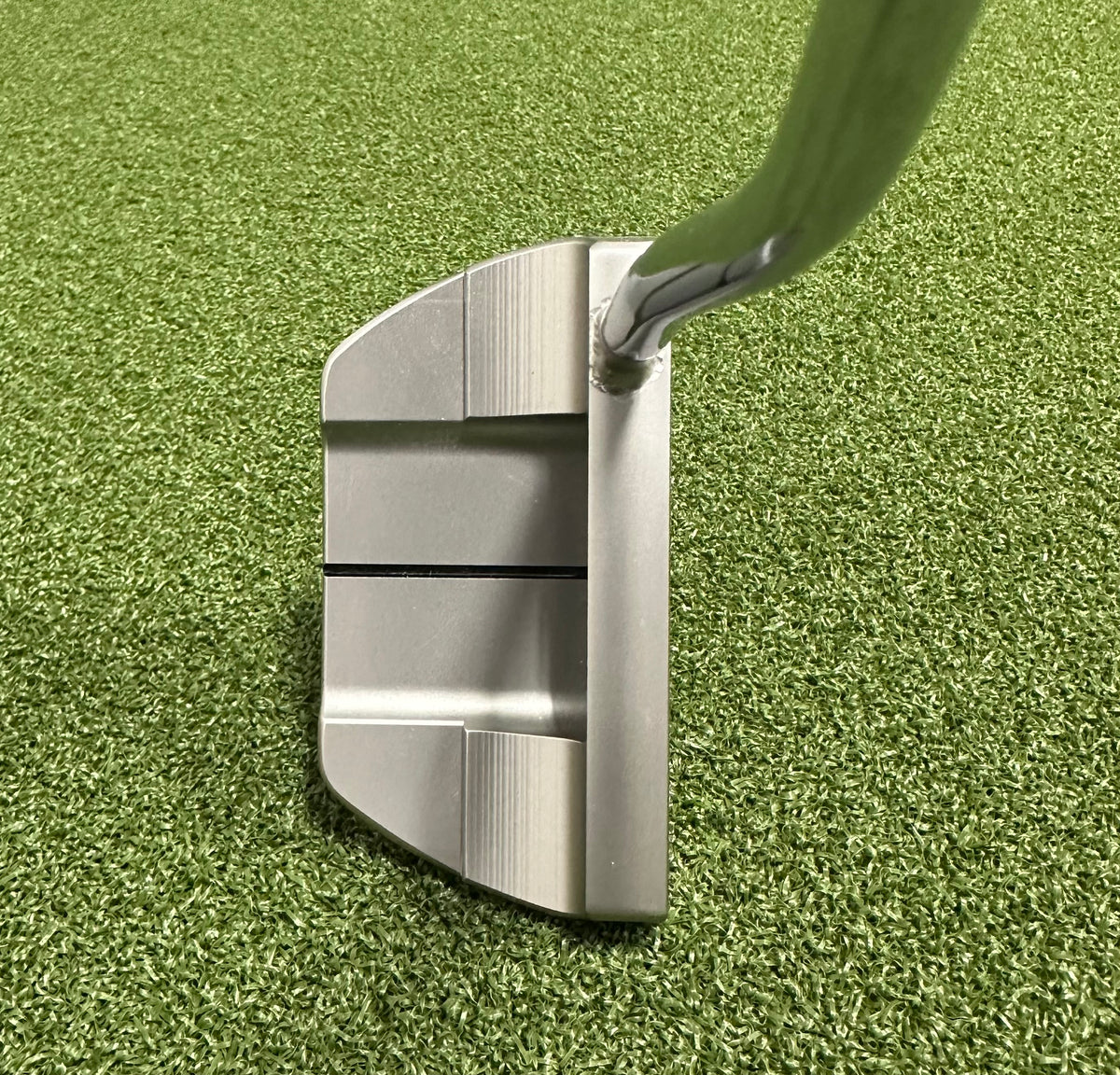 Demo Limited Edition YS Prototype Elite Mallet