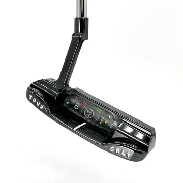 801T Workshop Tour Only Black Oxide #7250