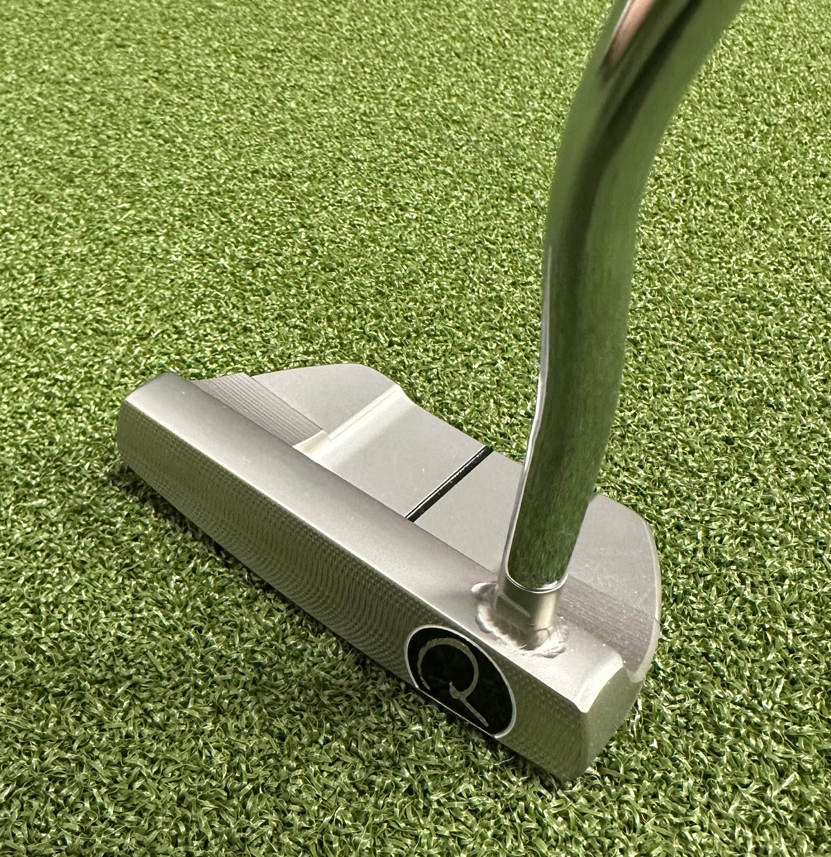 Demo Limited Edition YS Prototype Elite Mallet