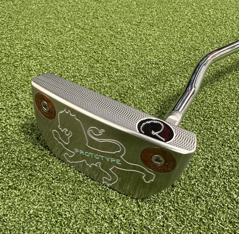 Demo Limited Edition YS Prototype Elite Mallet
