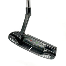 801T Workshop Tour Only Black Oxide #7250