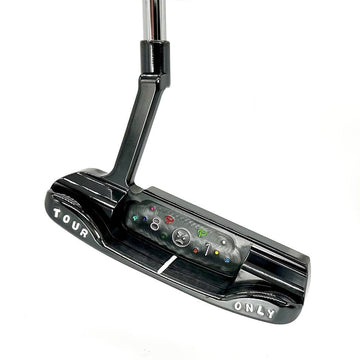 801T Workshop Tour Only Black Oxide #7250