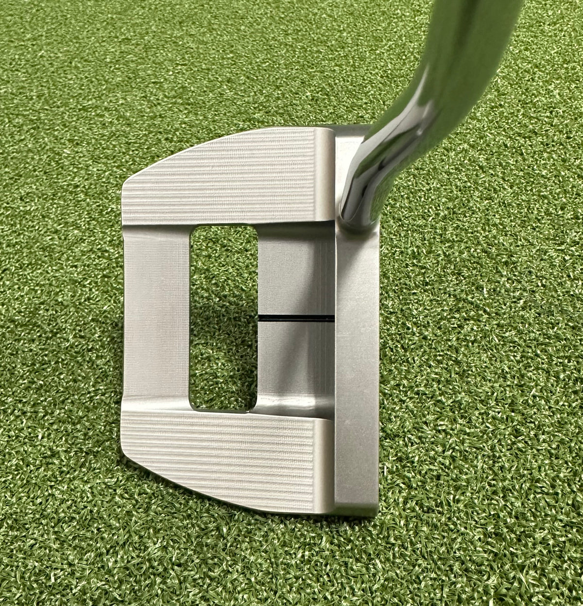 DEMO Piretti Elite Series Savona 3