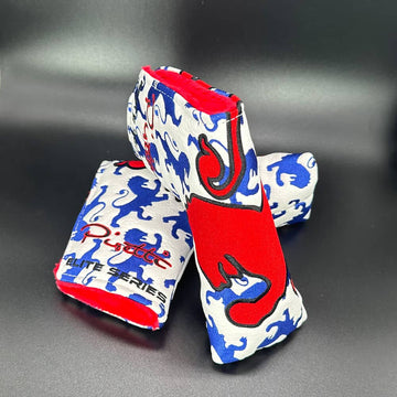 2024 Elite Series Blade Headcover