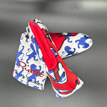 2024 Elite Series Blade Headcover