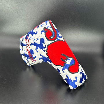 2024 Elite Series Blade Headcover