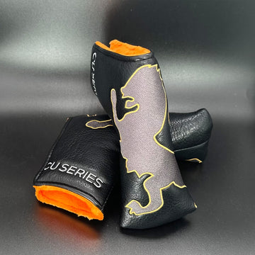 Limited Edition 1st Release Tesora 2 CU One-off Black Finish W/UST Graphite Shaft
