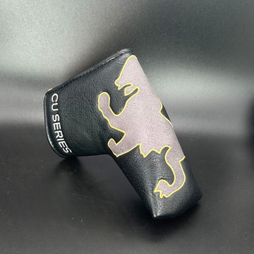 Limited Edition 1st Release Tesora 2 CU One-off Black Finish W/UST Graphite Shaft