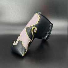 Limited Edition 1st Release Tesora 2 CU One-off Black Finish W/UST Graphite Shaft
