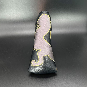 Limited Edition 1st Release Tesora 2 CU One-off Black Finish W/UST Graphite Shaft