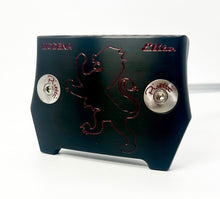 No-Torque Series Modena Elite - Custom