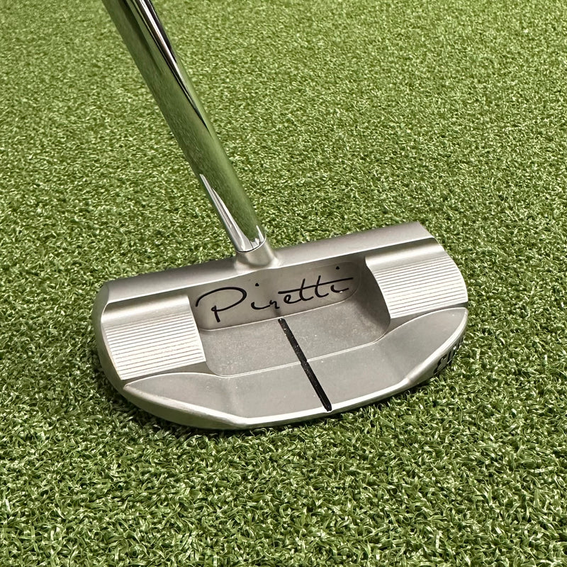 DEMO Piretti Elite Series Fiore Centershaft