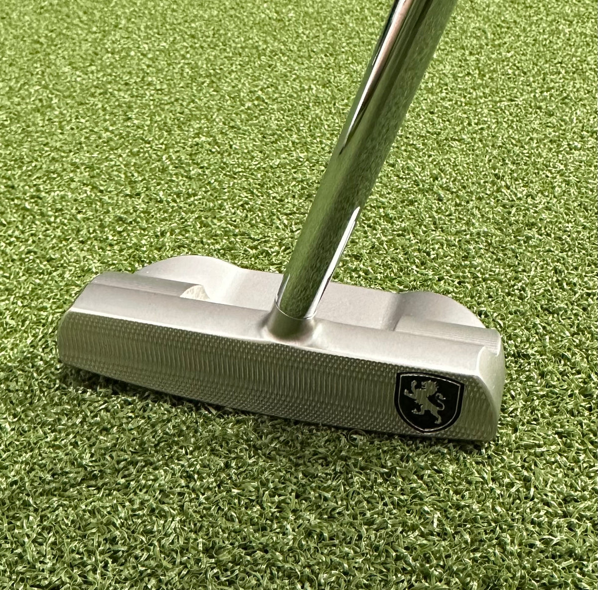 DEMO Piretti Elite Series Fiore Centershaft