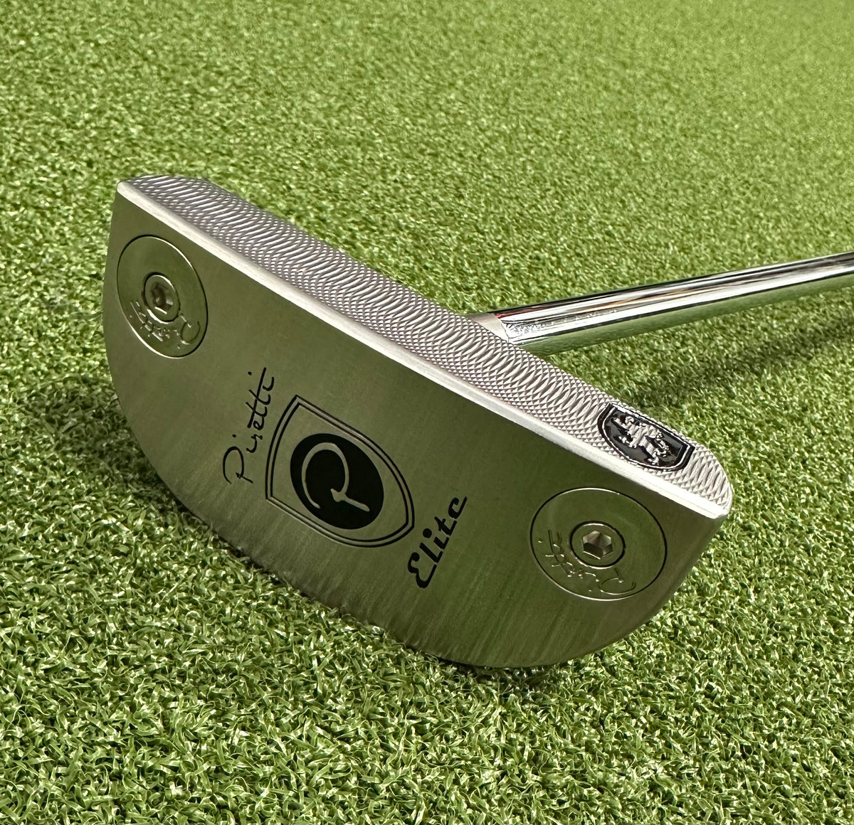 DEMO Piretti Elite Series Fiore Centershaft