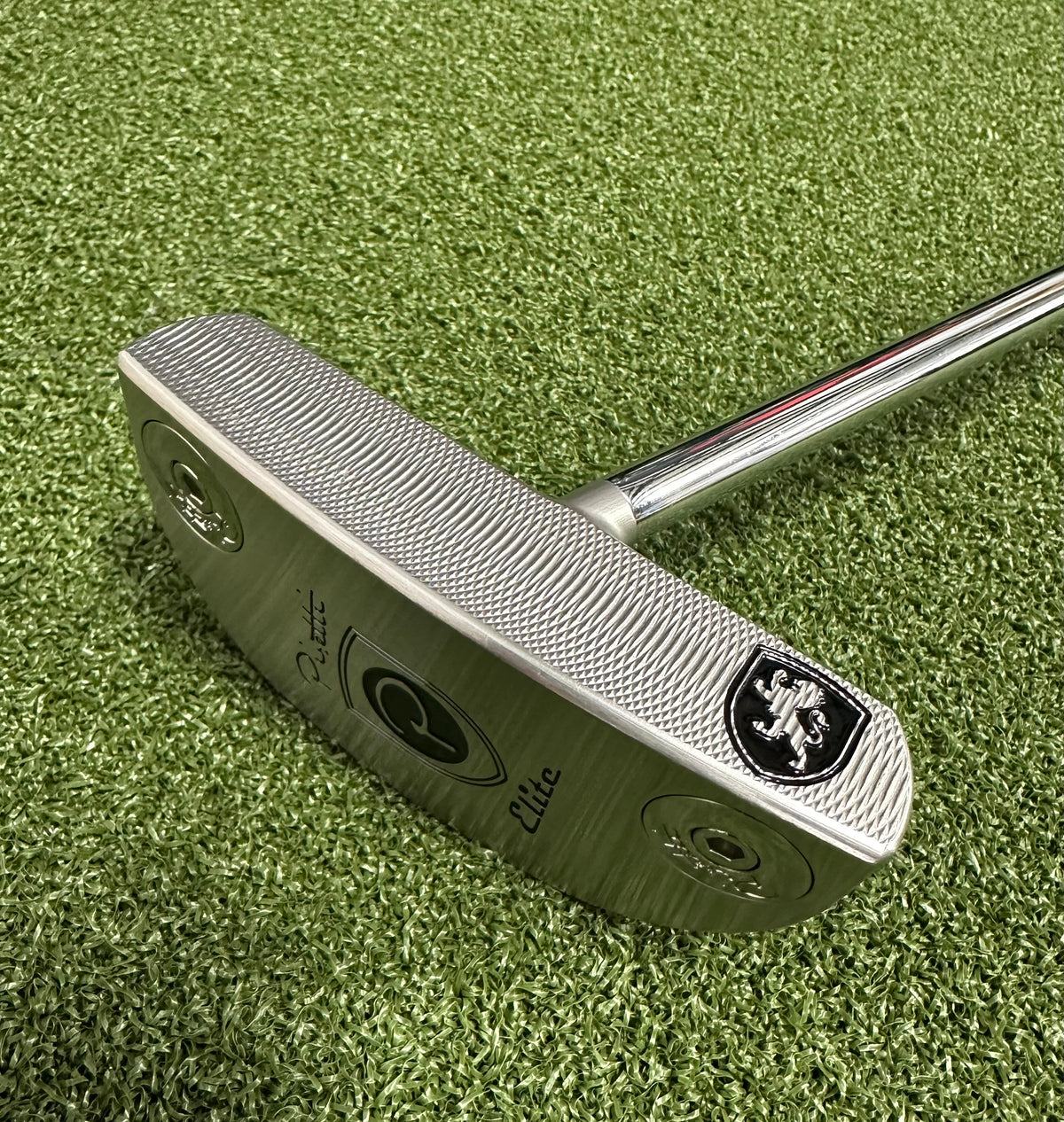 DEMO Piretti Elite Series Fiore Centershaft
