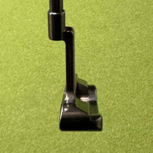 DEMO Piretti Workshop German Stainless Potenza Tour Putter