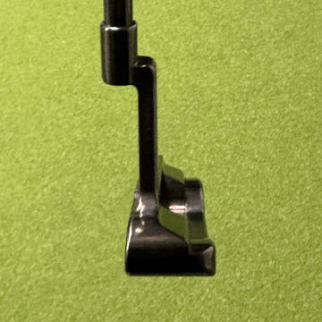 DEMO Piretti Workshop German Stainless Potenza Tour Putter
