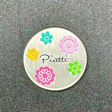 Piretti Workshop Dia de los Muertos Ball Marker 2