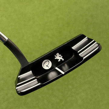 DEMO Piretti Midnight Black Series Lucca